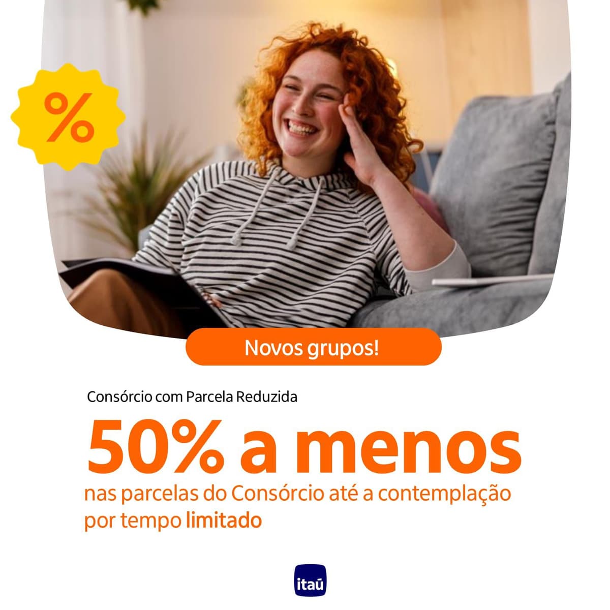 Banner promocional